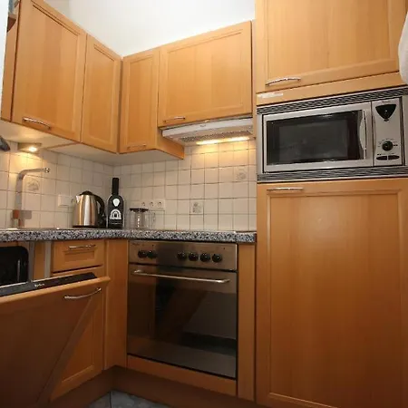 Ferienwohnung Sturm Pitztal Enzenstall Exterior foto
