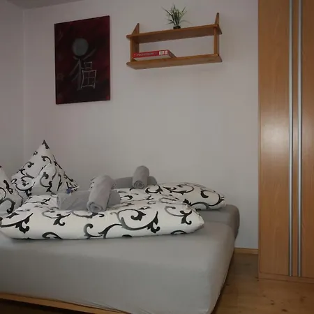 Ferienwohnung Sturm Pitztal Enzenstall Exterior foto