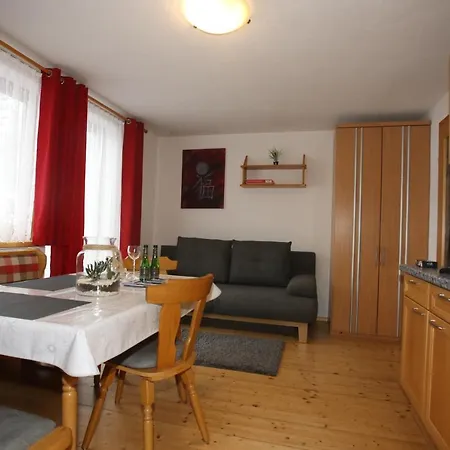 Ferienwohnung Sturm Pitztal Enzenstall Exterior foto
