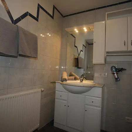 Ferienwohnung Sturm Pitztal Enzenstall Exterior foto