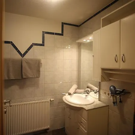 Ferienwohnung Sturm Pitztal Enzenstall Exterior foto