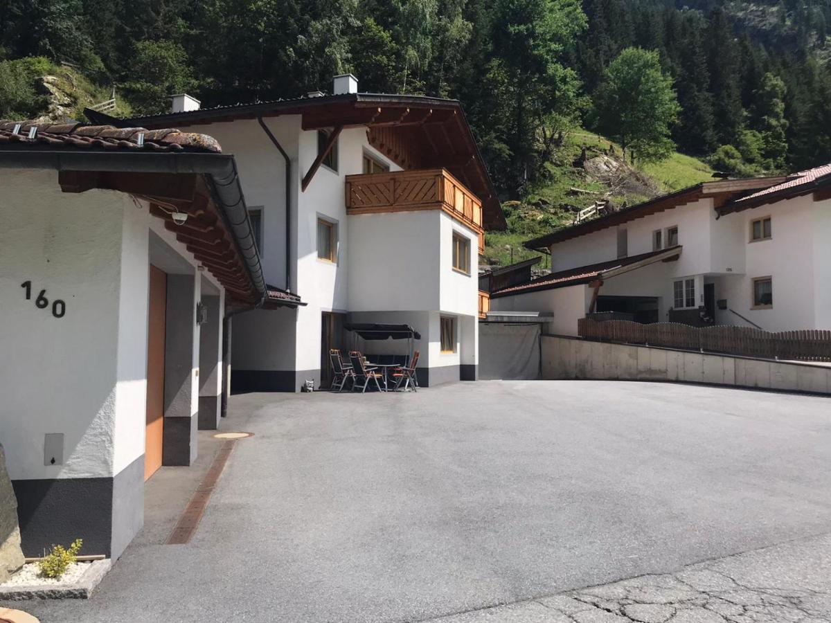 Sturm Pitztal