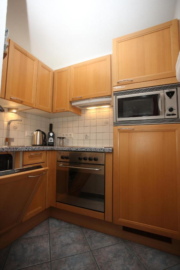 Sturm Pitztal Apartment