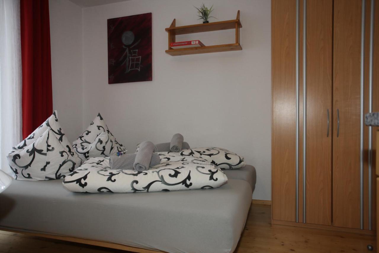 Sturm Pitztal Apartment Enzenstall