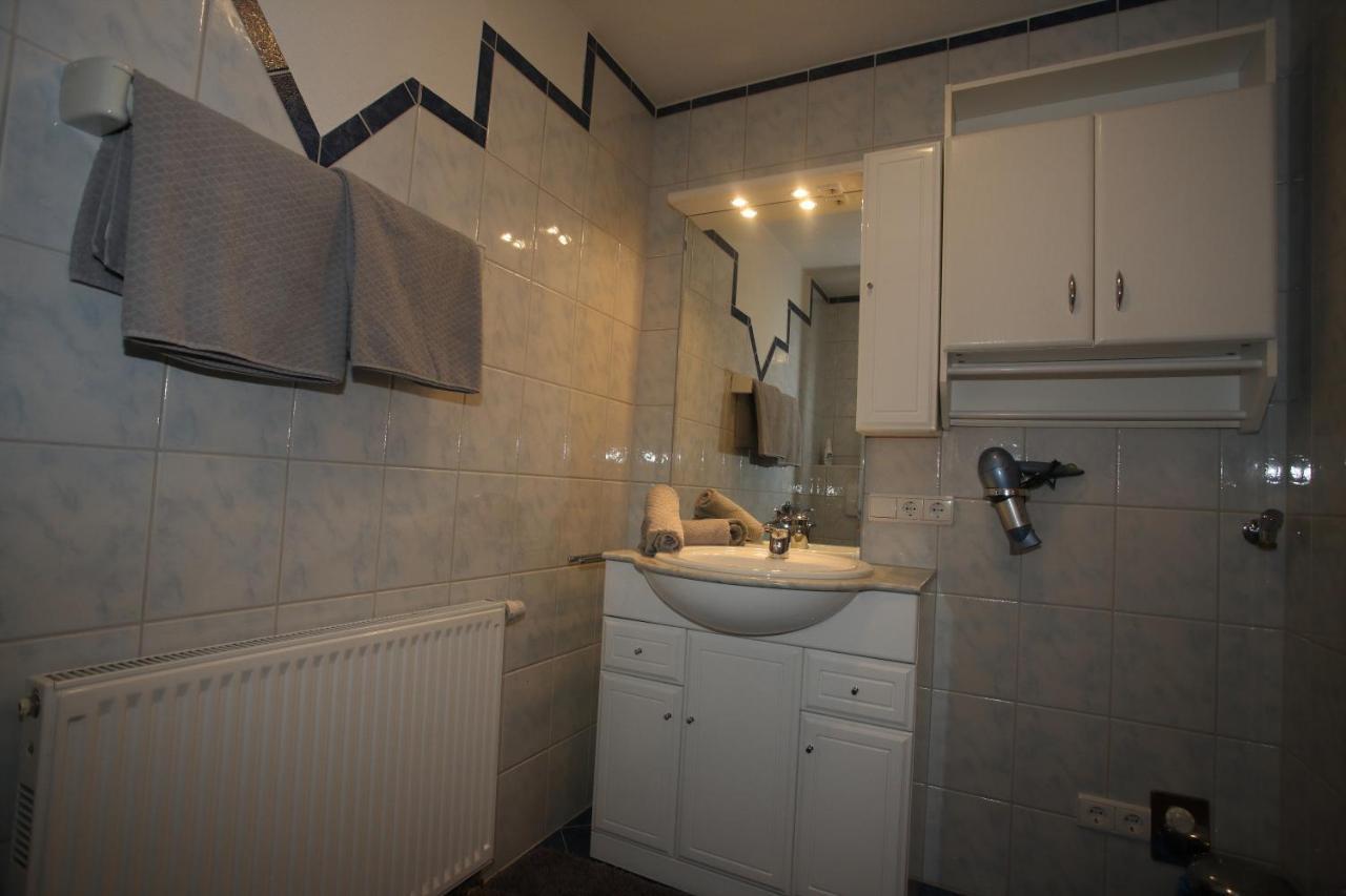Sturm Pitztal Apartment