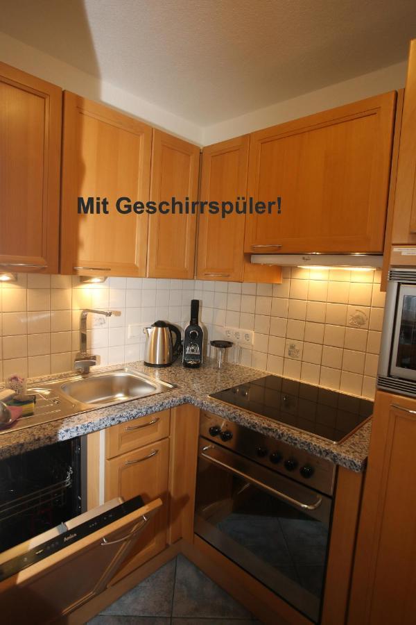 Sturm Pitztal Apartment *