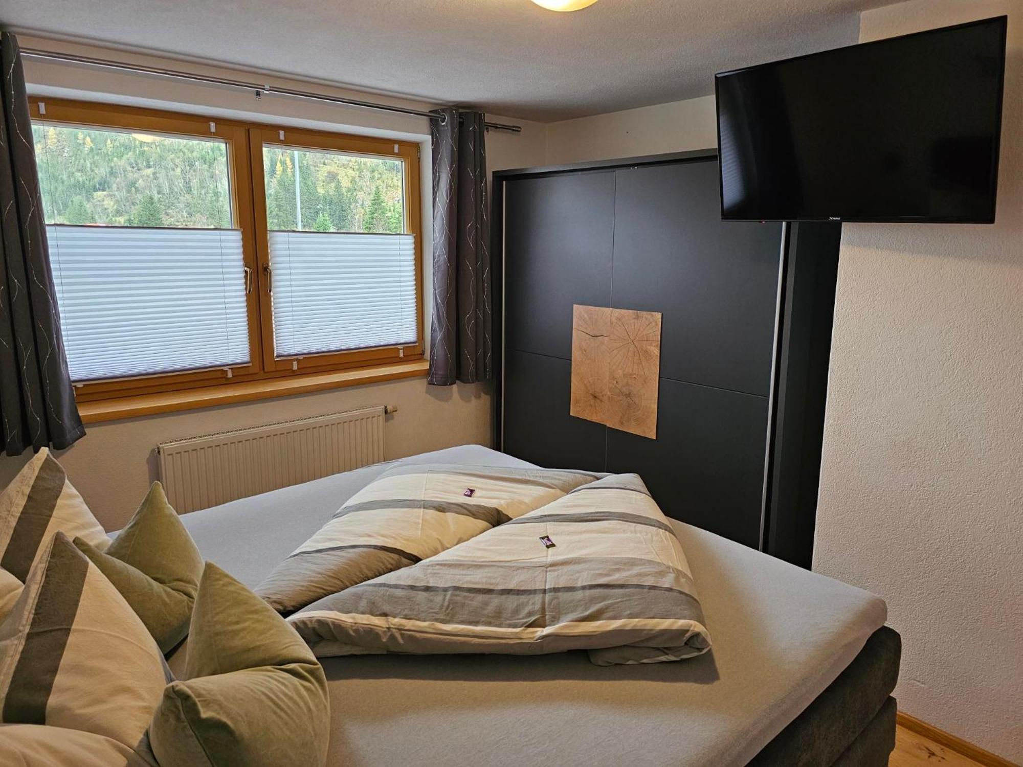 Apartment Sturm Pitztal Enzenstall