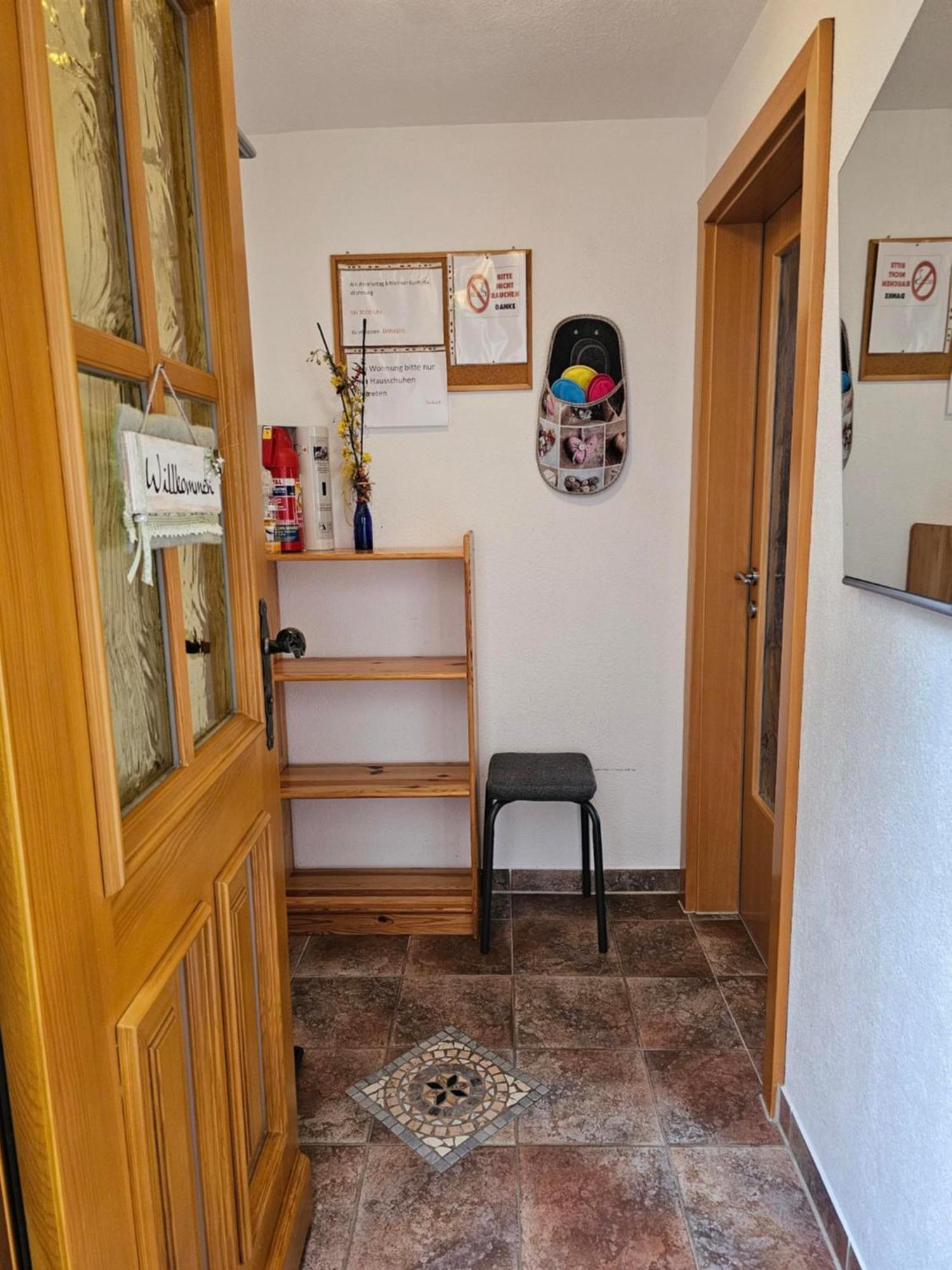 Apartment Sturm Pitztal