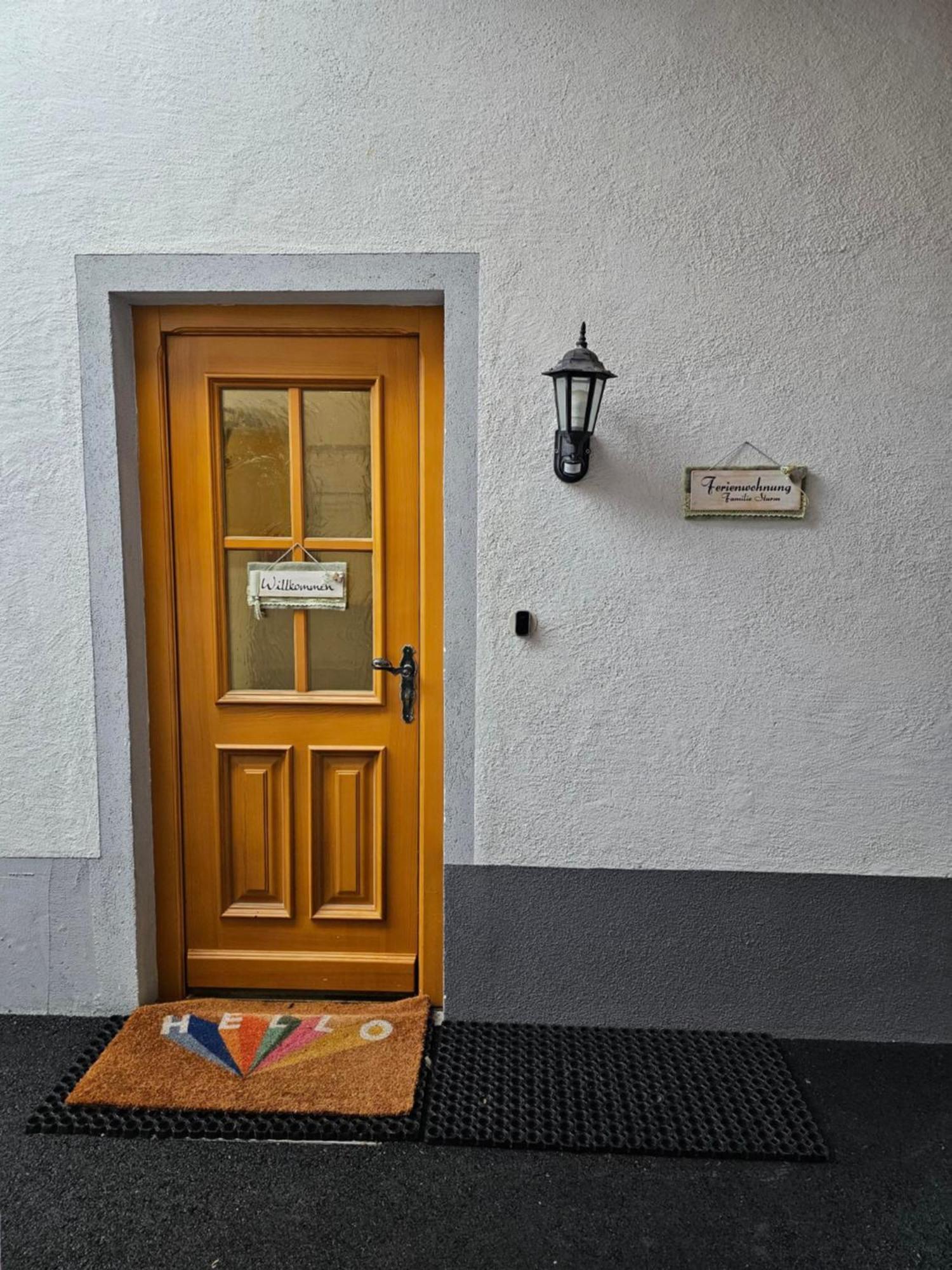 Sturm Pitztal * Enzenstall